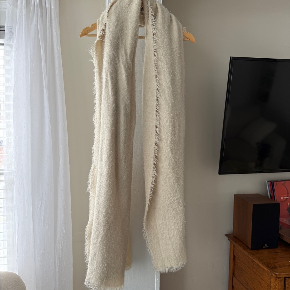 Free people scarf